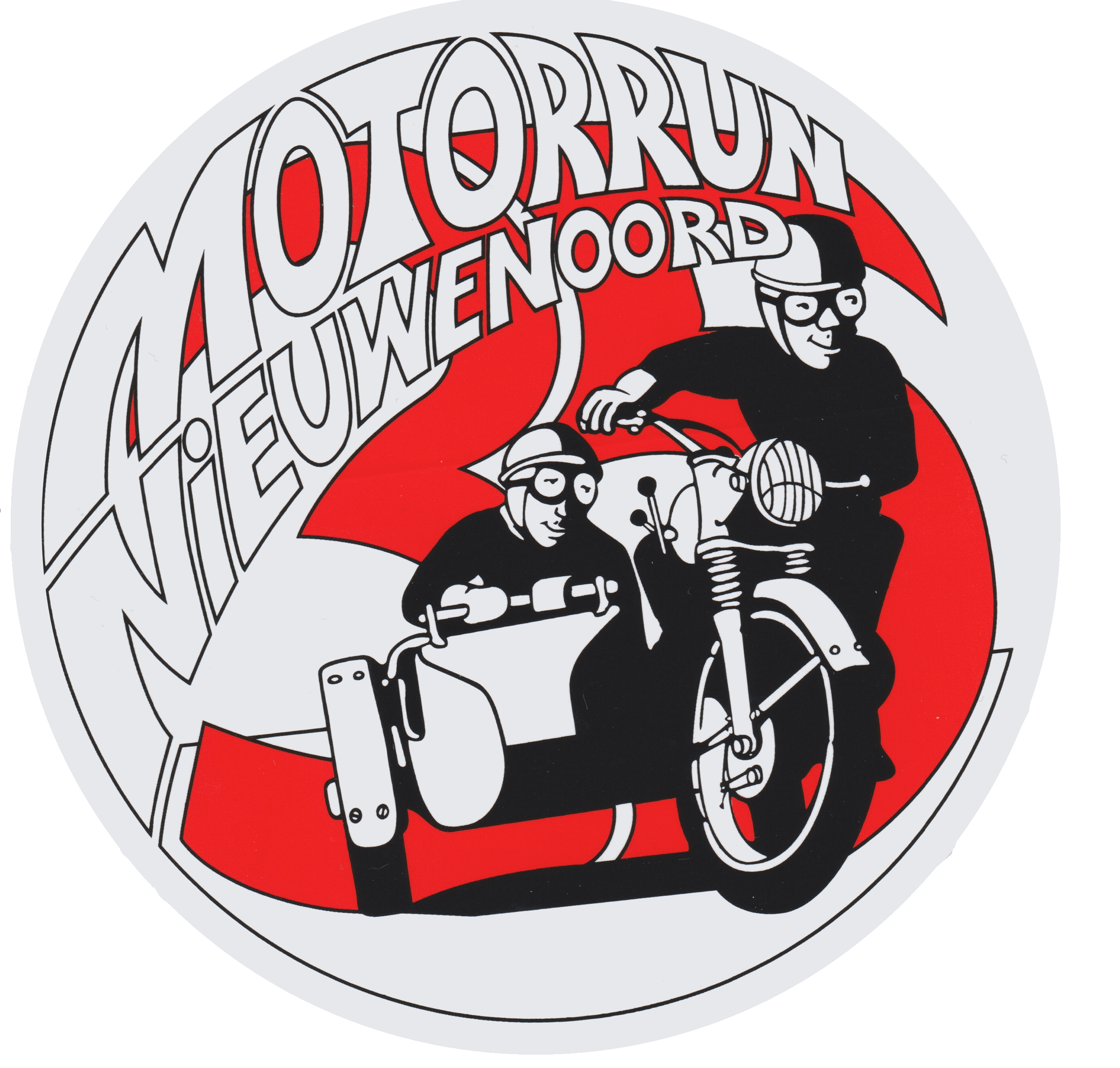 Logo Motorrun